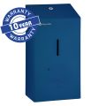 MERIDA STELLA AUTOMATIC BLUE LINE touch-free automatic foam soap dispenser for disposable refills 1000 ml, blue